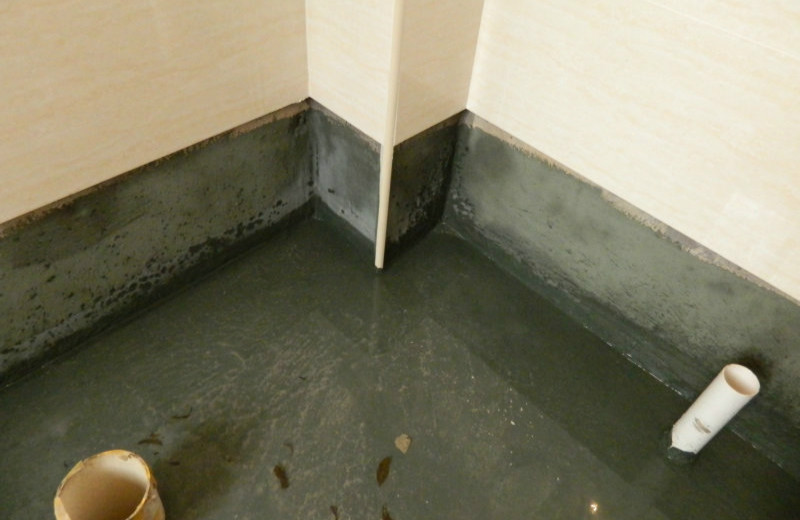 【防水涂料招商】k11通用型防水涂料使用效果怎么樣？