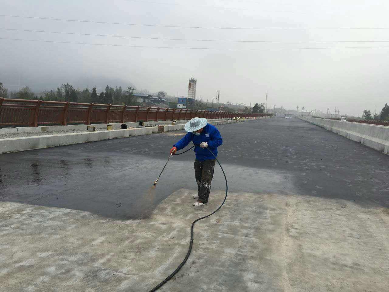 「防水材料招商代理」如何使用防水材料？